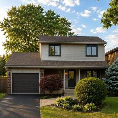 10,&nbsp;Lorraine, Westgate, Brampton