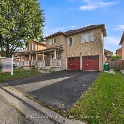 3,&nbsp;Marbleseed, Sandringham-Wellington, Brampton