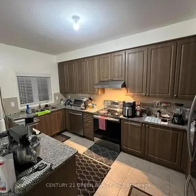 40,&nbsp;Cookview, Sandringham-Wellington, Brampton
