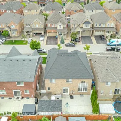 16,&nbsp;Powell, Sandringham-Wellington, Brampton