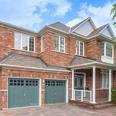 5,&nbsp;Summershade, Bram East, Brampton