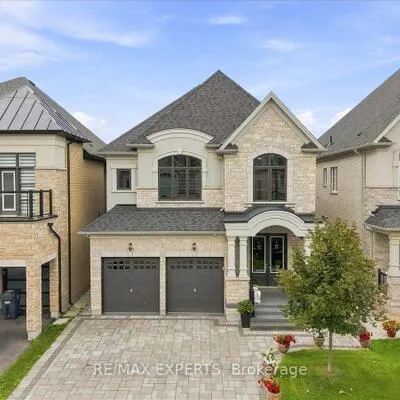 30,&nbsp;Midmorning, Northwest Brampton, Brampton