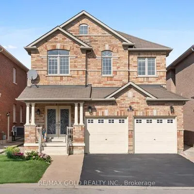 19,&nbsp;Attview, Bram East, Brampton