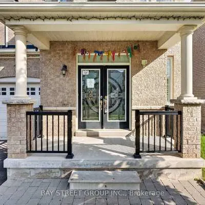 45,&nbsp;Abitibi Lake, Sandringham-Wellington, Brampton