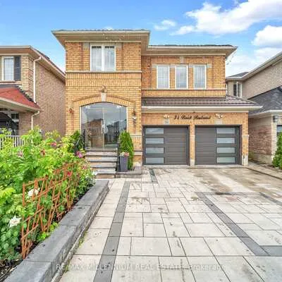 54,&nbsp;Buick, Fletcher's Meadow, Brampton