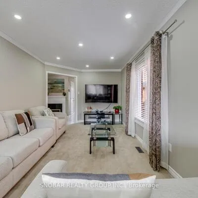 99,&nbsp;Bighorn, Sandringham-Wellington, Brampton