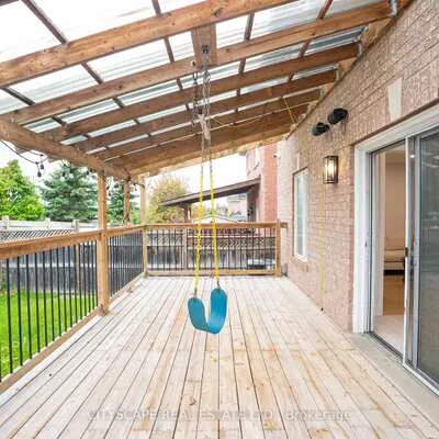54,&nbsp;Albright, Fletcher's Creek Village, Brampton