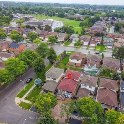 4,&nbsp;Martindale, Brampton West, Brampton