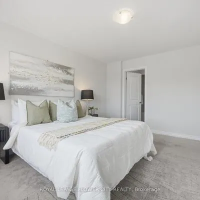 18,&nbsp;Malpass, Northwest Brampton, Brampton