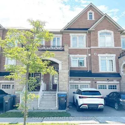 32,&nbsp;Rockman, Northwest Brampton, Brampton