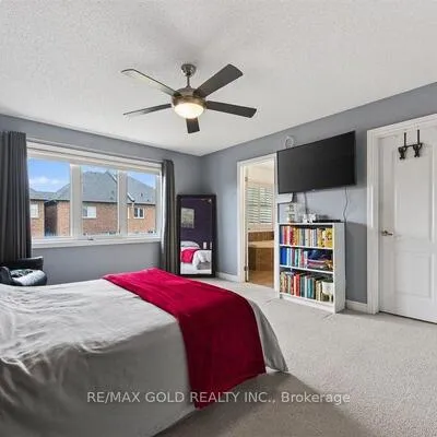 131,&nbsp;Olivia Marie, Bram West, Brampton