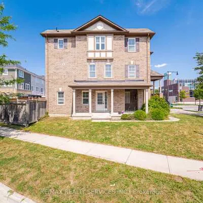 6,&nbsp;Viewforth, Northwest Brampton, Brampton
