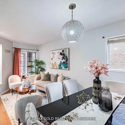33,&nbsp;Fiddleneck, Sandringham-Wellington, Brampton