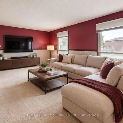 42,&nbsp;Linkdale, Brampton North, Brampton