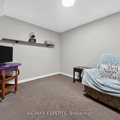86,&nbsp;Sutter, Heart Lake West, Brampton