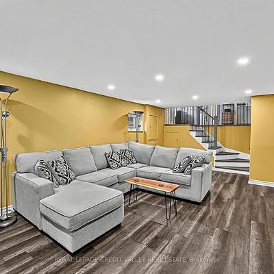 16,&nbsp;Lockton, Brampton East, Brampton