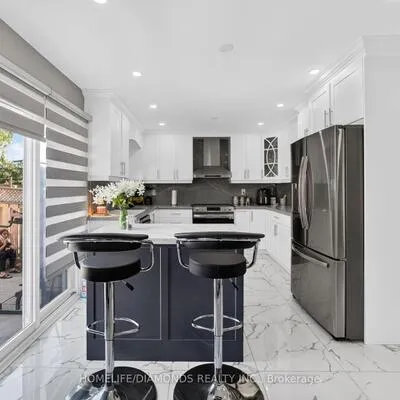 24,&nbsp;JEWEL, Sandringham-Wellington, Brampton