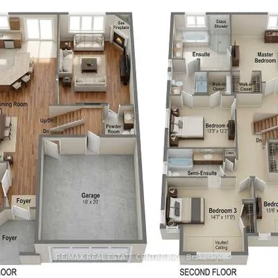 13,&nbsp;Goodsway, Northwest Brampton, Brampton