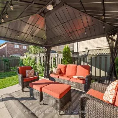 10,&nbsp;Midvale, Fletcher's Meadow, Brampton
