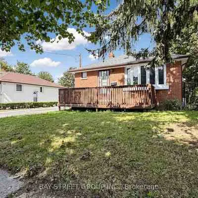26,&nbsp;Sunset, Brampton West, Brampton
