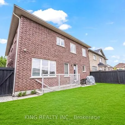 11,&nbsp;Malpass, Northwest Brampton, Brampton