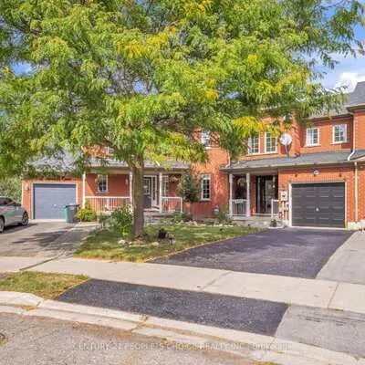 44,&nbsp;Monaco, Fletcher's Meadow, Brampton