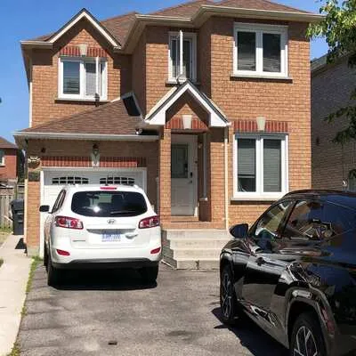 53,&nbsp;Chadwick, Fletcher's West, Brampton