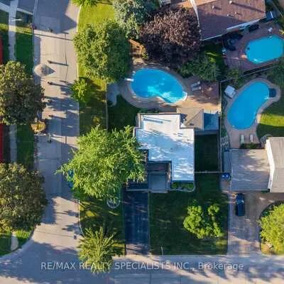 39,&nbsp;Parkside, Brampton South, Brampton