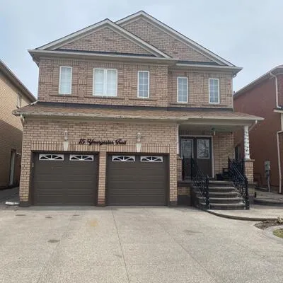 15,&nbsp;Youngestar, Bram East, Brampton