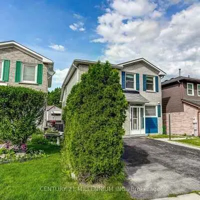 82,&nbsp;Horton, Central Park, Brampton