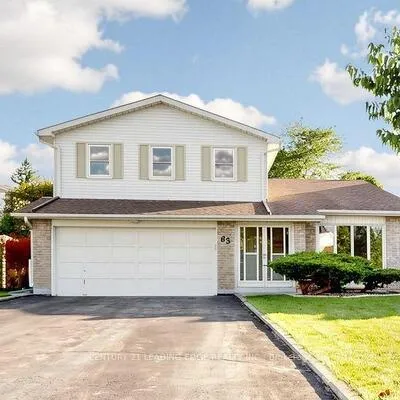 63,&nbsp;Mansfield, Central Park, Brampton