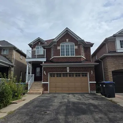 161,&nbsp;Binder Twine, Fletcher's Creek Village, Brampton