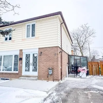 7,&nbsp;Dalraith, Southgate, Brampton