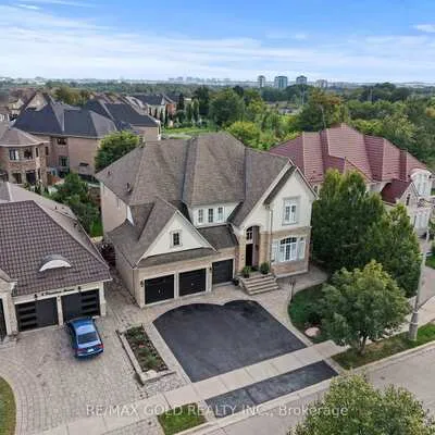 6,&nbsp;Pasadena, Bram East, Brampton
