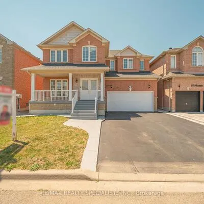12,&nbsp;Mountain Gorge, Sandringham-Wellington, Brampton