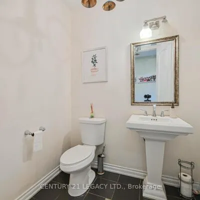 34,&nbsp;Cannington, Credit Valley, Brampton