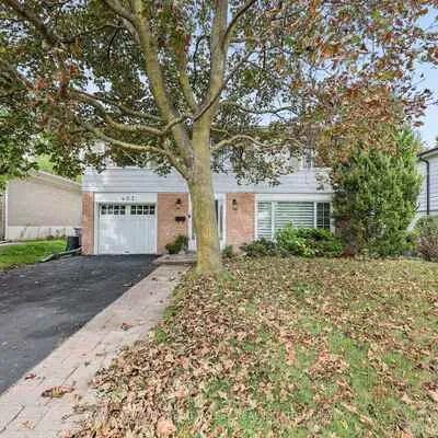 407,&nbsp;Bartley Bull, Brampton East, Brampton