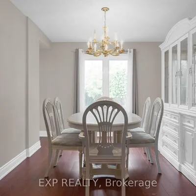 271,&nbsp;Murray, Brampton West, Brampton