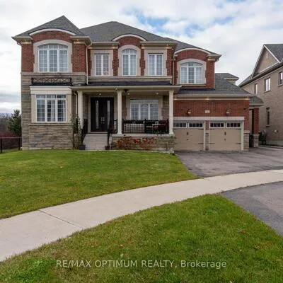 16,&nbsp;Layton, Toronto Gore Rural Estate, Brampton