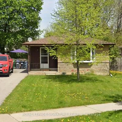 14,&nbsp;Pennywood, Madoc, Brampton