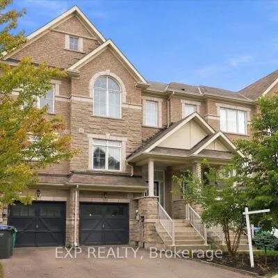 27,&nbsp;Rockbrook, Northwest Brampton, Brampton