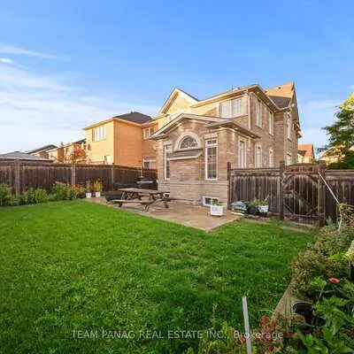 20,&nbsp;Mission Ridge, Bram East, Brampton