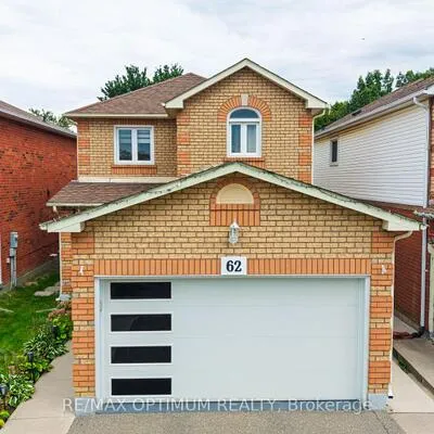 62,&nbsp;Meadowlark, Fletcher's Creek South, Brampton