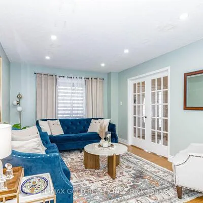 4,&nbsp;Horsham, Brampton West, Brampton
