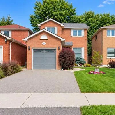 22,&nbsp;Murdoch, Northwood Park, Brampton