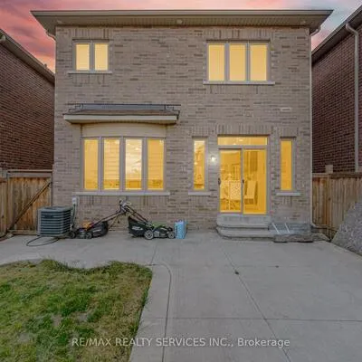 279,&nbsp;Remembrance, Northwest Brampton, Brampton