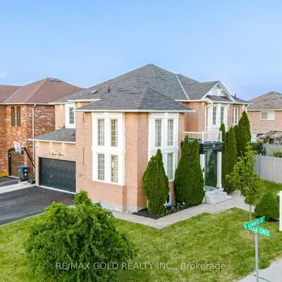 71,&nbsp;Leagate, Fletcher's Meadow, Brampton