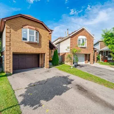26,&nbsp;Sheldrake, Brampton South, Brampton