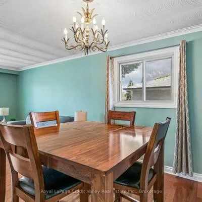 8,&nbsp;Milner, Brampton East, Brampton