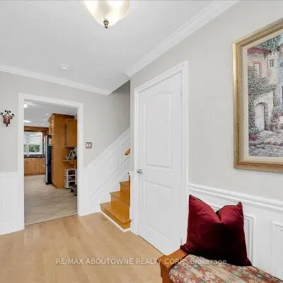24,&nbsp;Golf View, Brampton East, Brampton